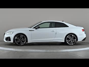 Used Audi A5 2024 for sale - 79500156: Photo
