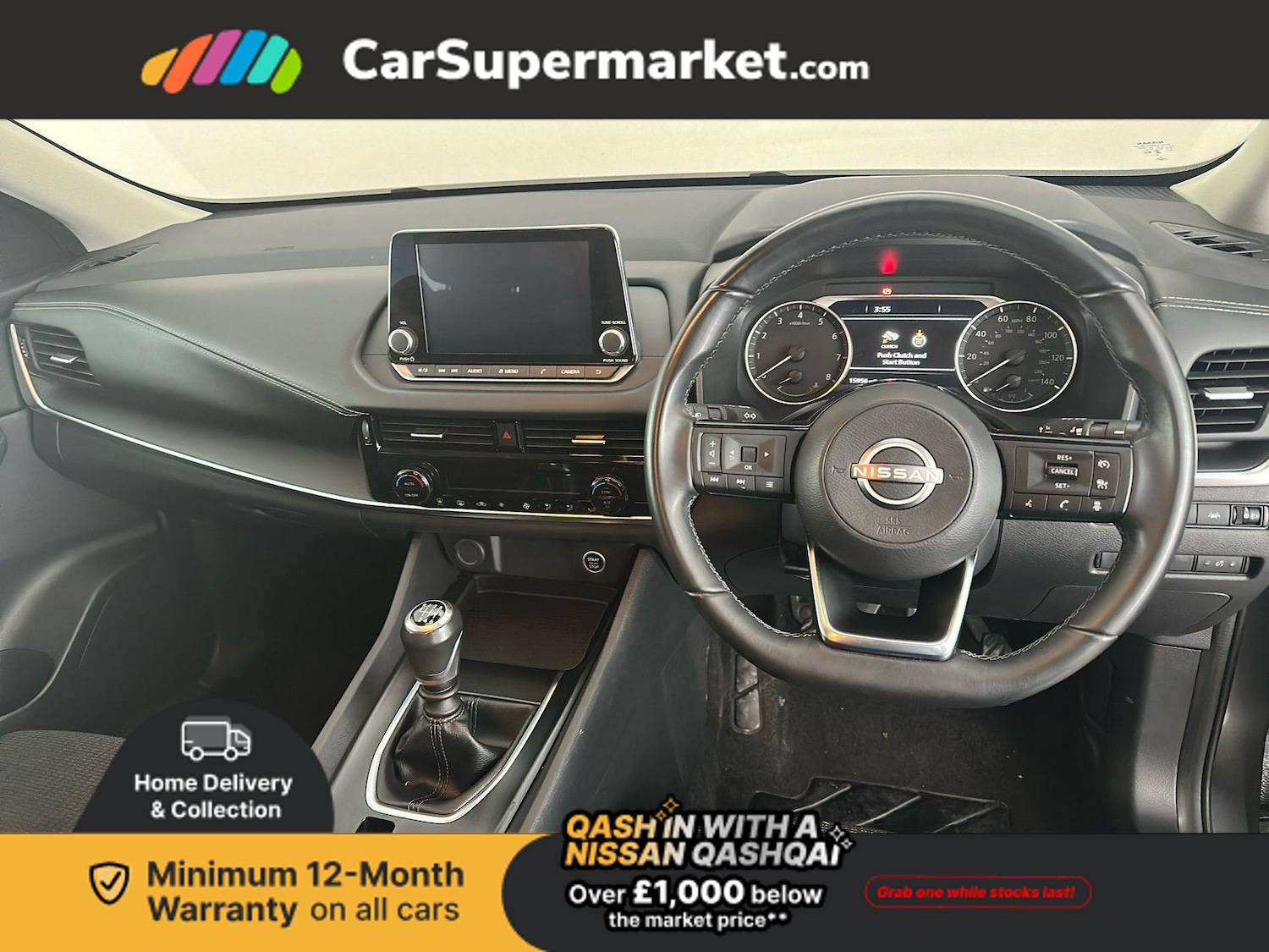 Used Nissan Qashqai 2022 for sale - 77048502: Photo 16