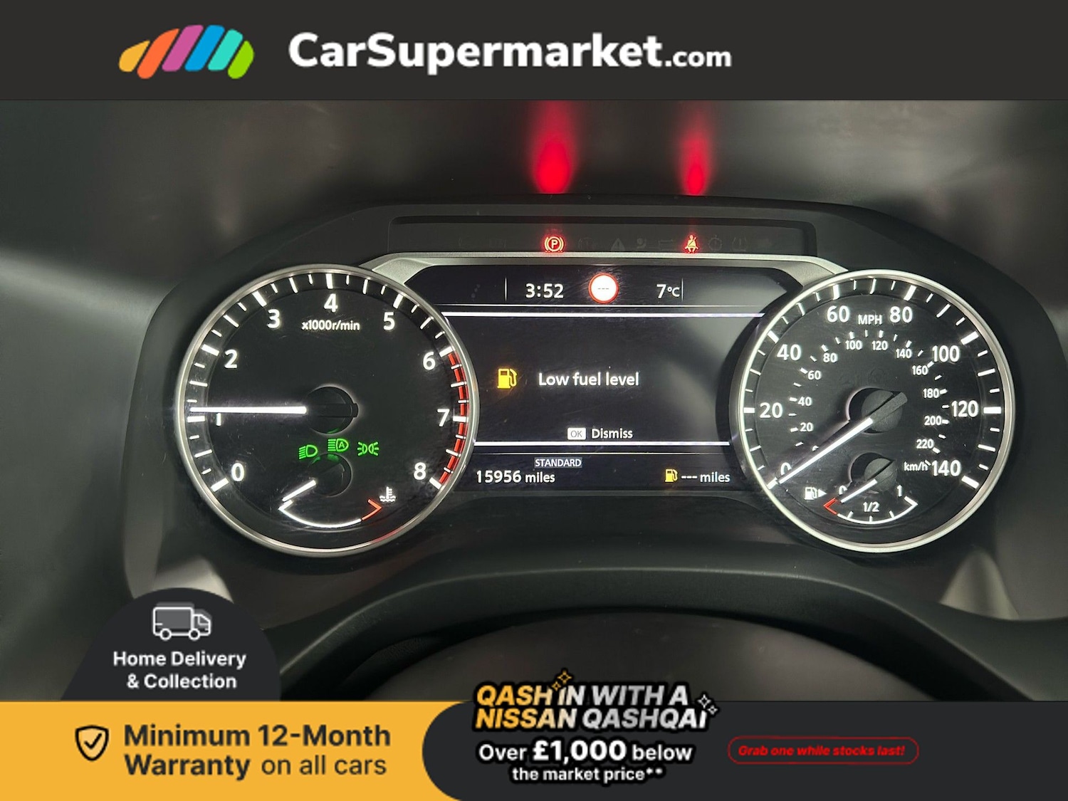 Used Nissan Qashqai 2022 for sale - 77048502: Photo 17