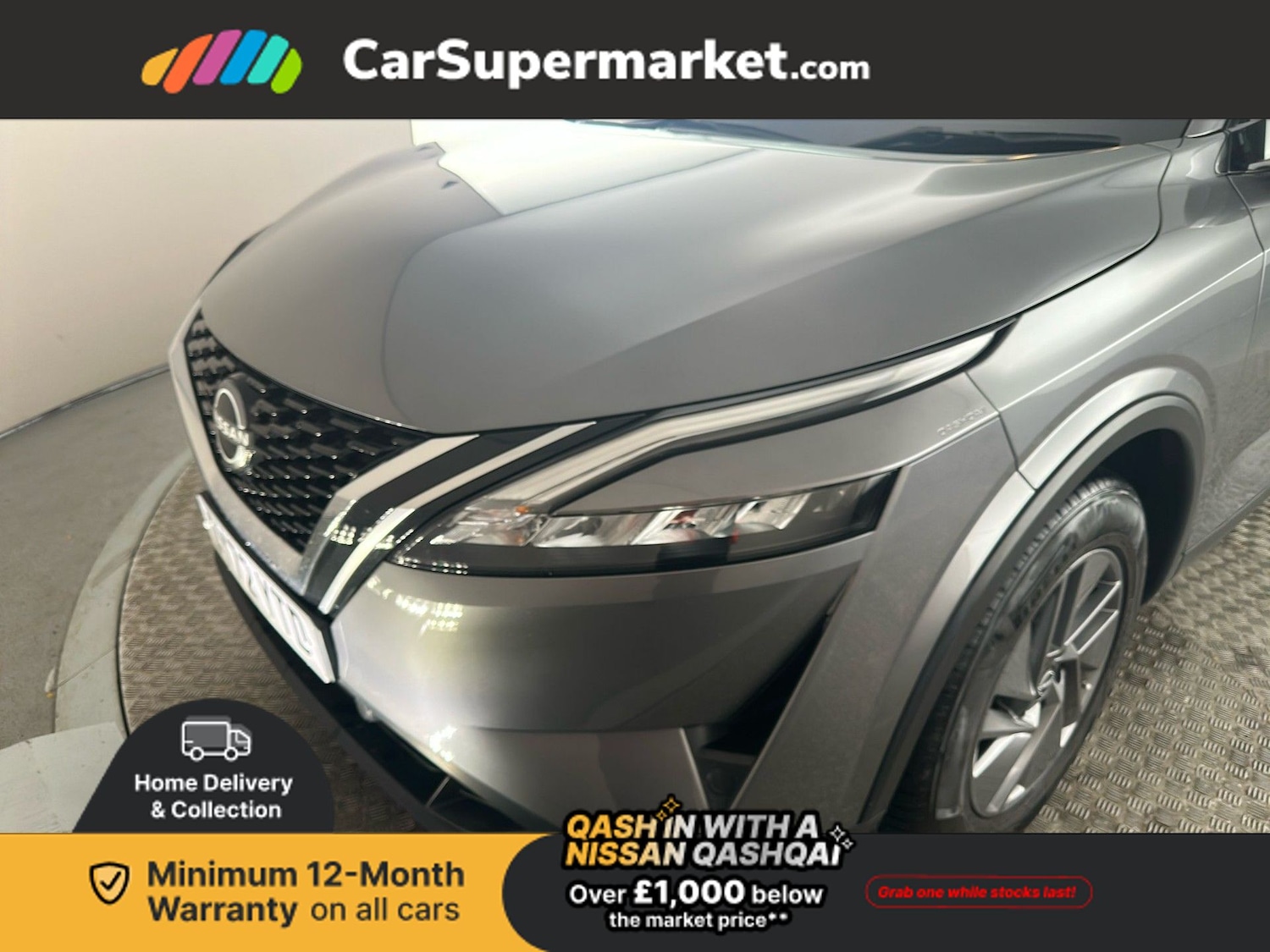 Used Nissan Qashqai 2022 for sale - 77048502: Photo 22