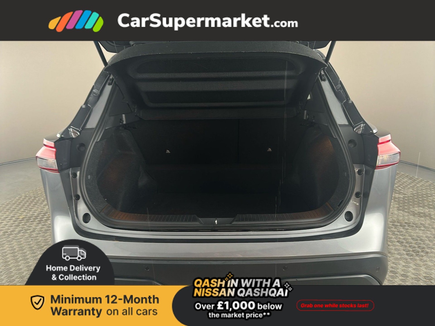 Used Nissan Qashqai 2022 for sale - 77048502: Photo 24