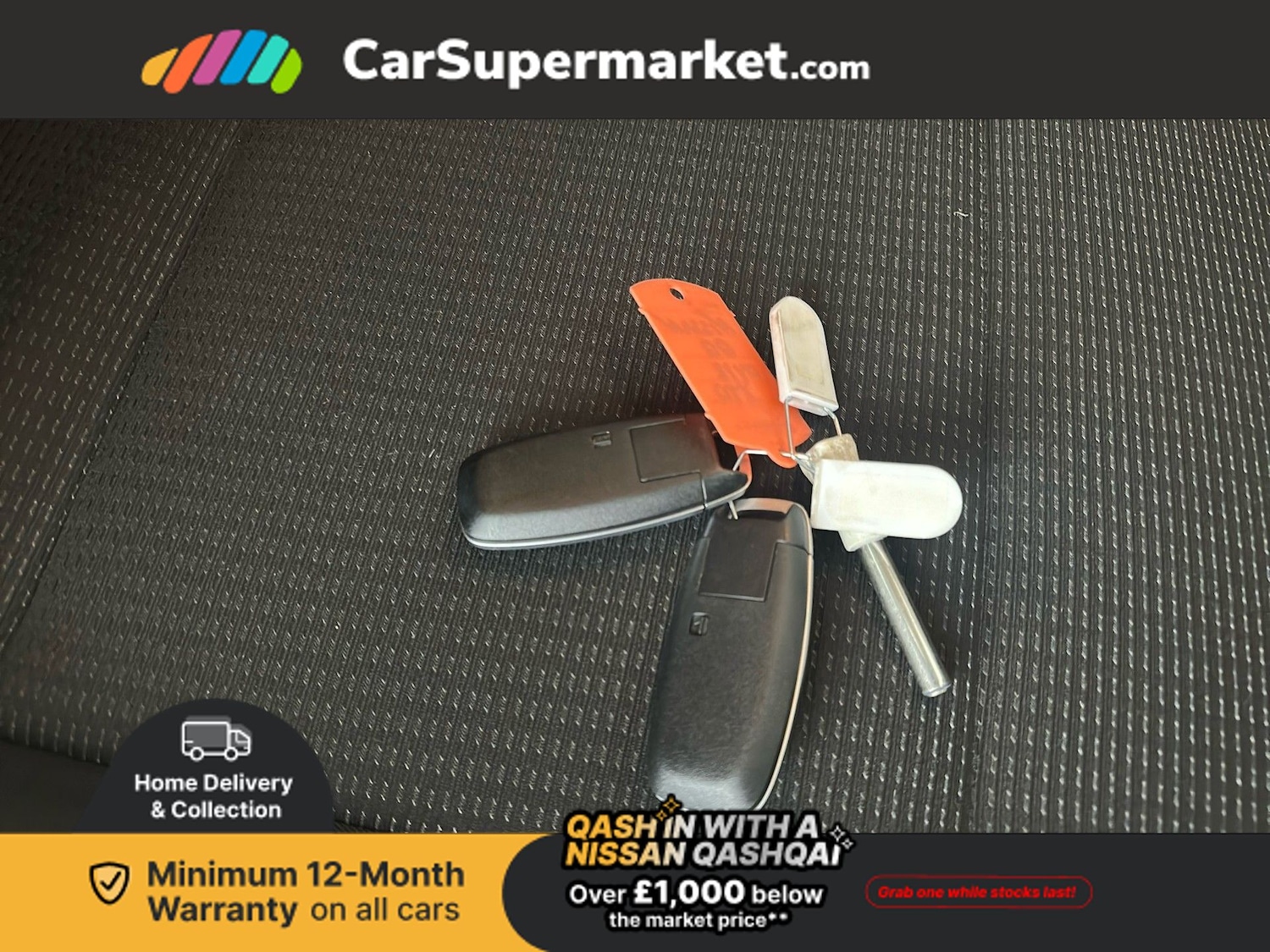 Used Nissan Qashqai 2022 for sale - 77048502: Photo 25