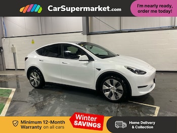 Tesla Model Y feature image