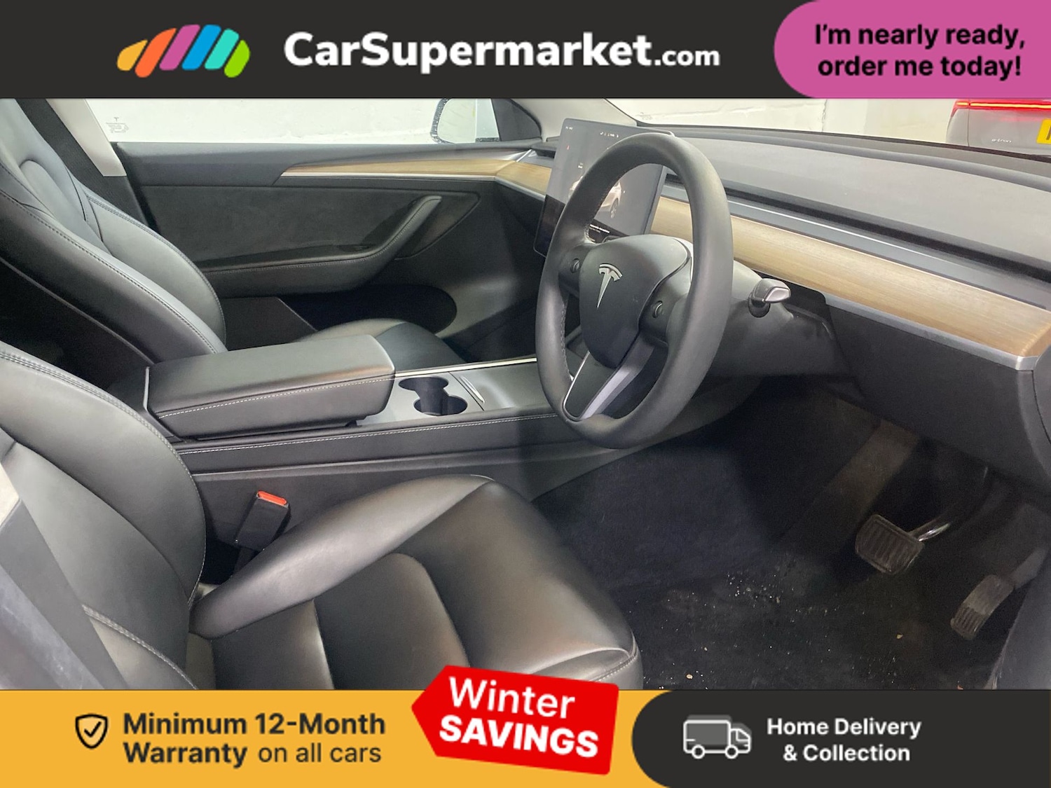 Used Tesla Model Y 2022 for sale - 77072031: Photo 5