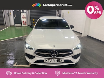 Used Mercedes-Benz CLA 2023 for sale - 76257074: Photo 2
