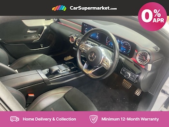 Used Mercedes-Benz CLA 2023 for sale - 76257074: Photo 4