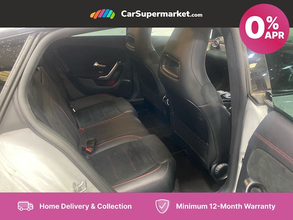 Used Mercedes-Benz CLA 2023 for sale - 76257074: Photo 5