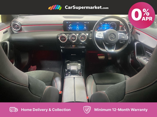 Used Mercedes-Benz CLA 2023 for sale - 76257074: Photo 6