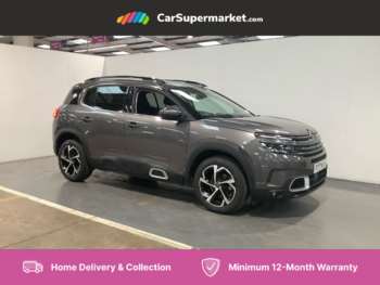2021 - 1.5 BlueHDi 130 Shine 5-Door