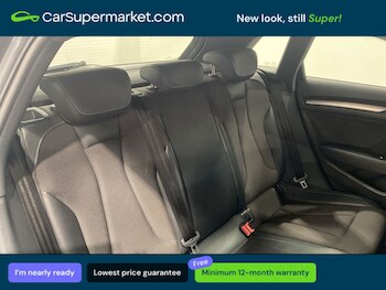 Used Audi A3 2019 for sale - 78177653: Photo