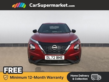 Used Nissan Juke 2023 for sale - 77506742: Photo