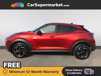 Used Nissan Juke 2023 for sale - 77506742: Photo
