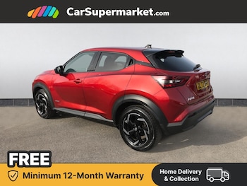 Used Nissan Juke 2023 for sale - 77506742: Photo