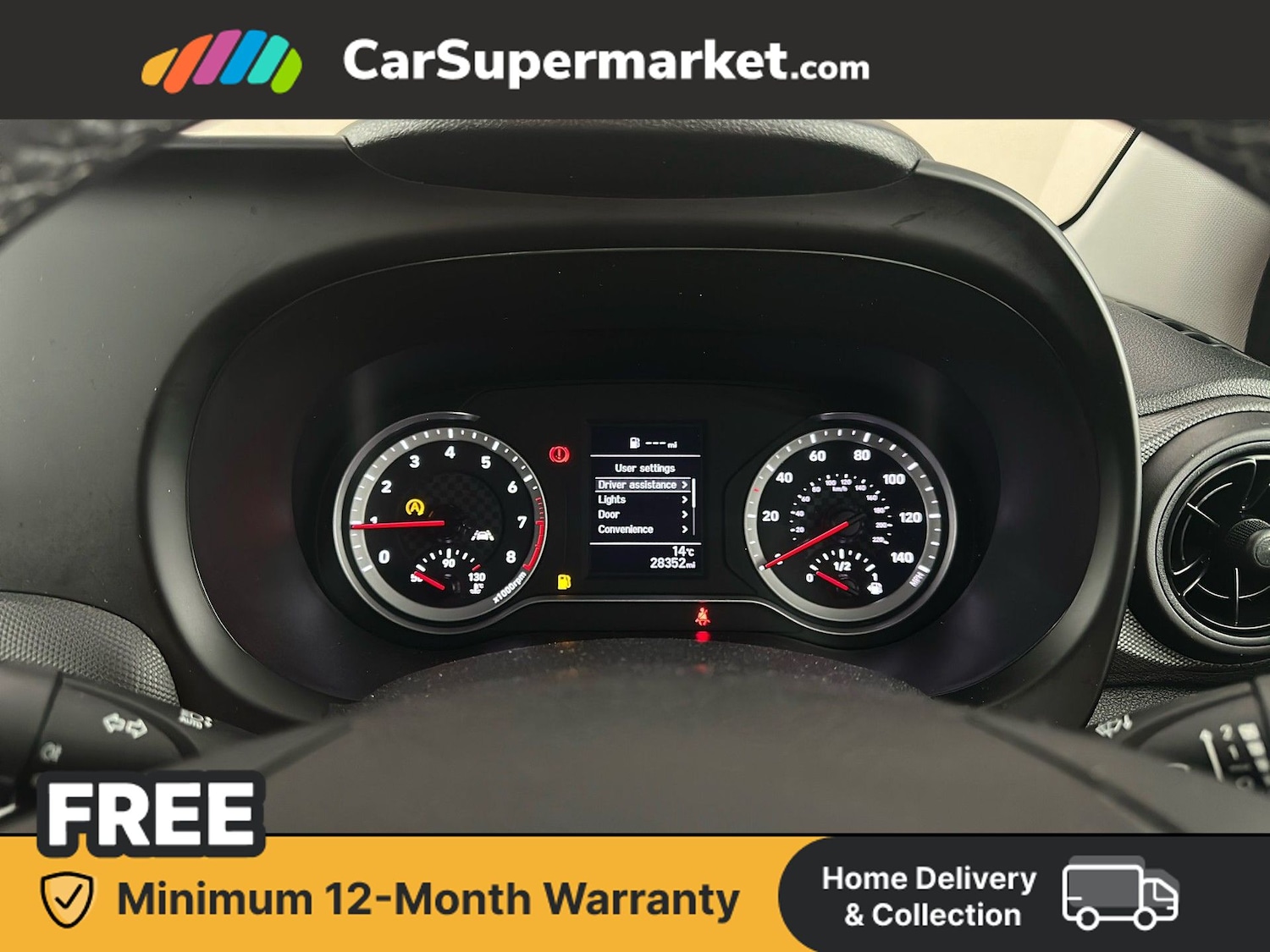 Used Hyundai i10 2022 for sale - 77798457: Photo 14