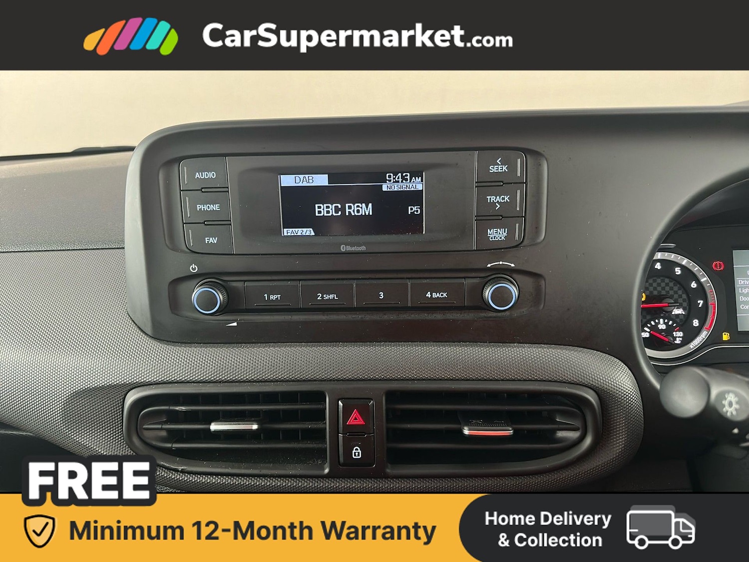 Used Hyundai i10 2022 for sale - 77798457: Photo 15