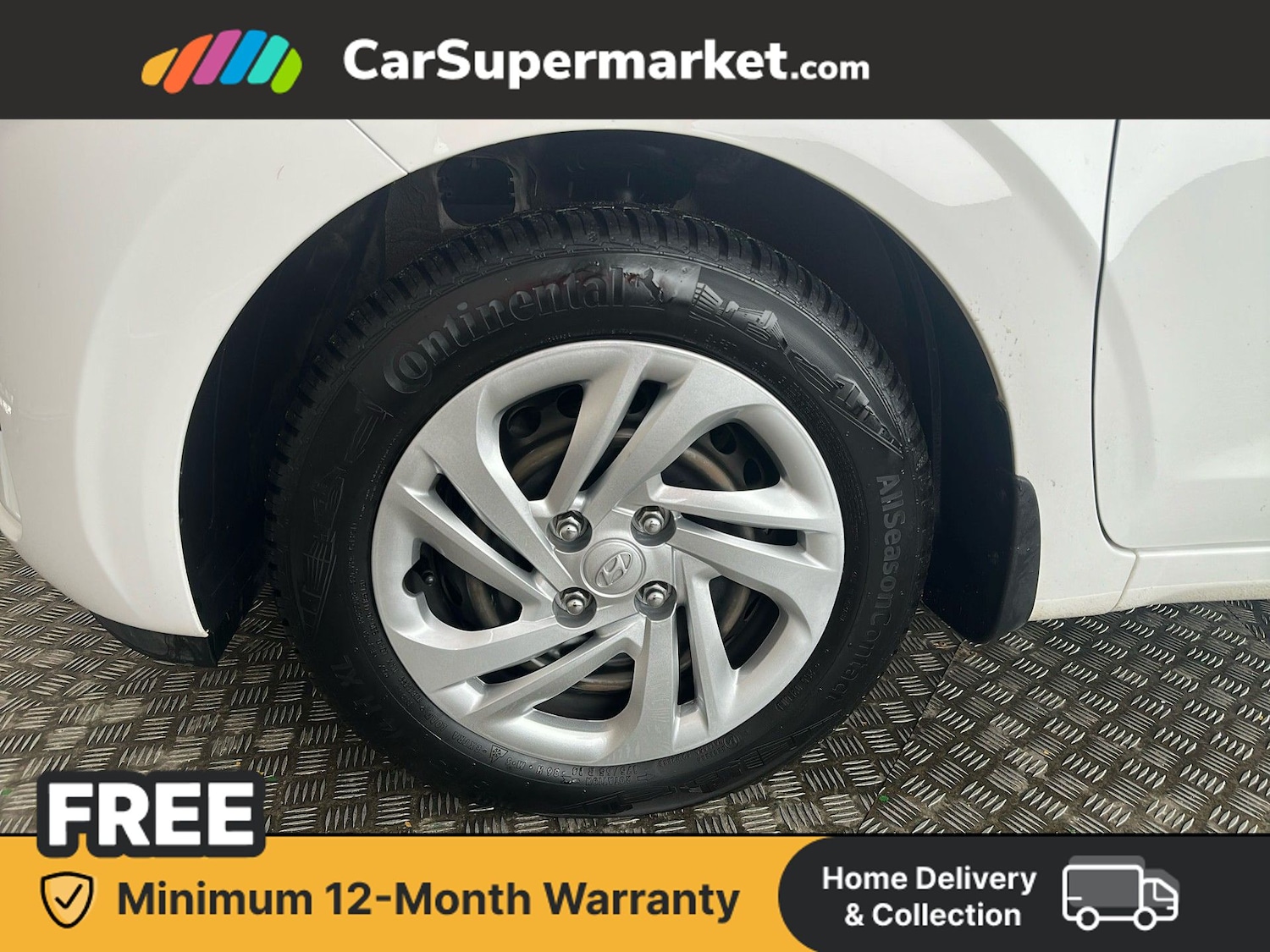 Used Hyundai i10 2022 for sale - 77798457: Photo 18