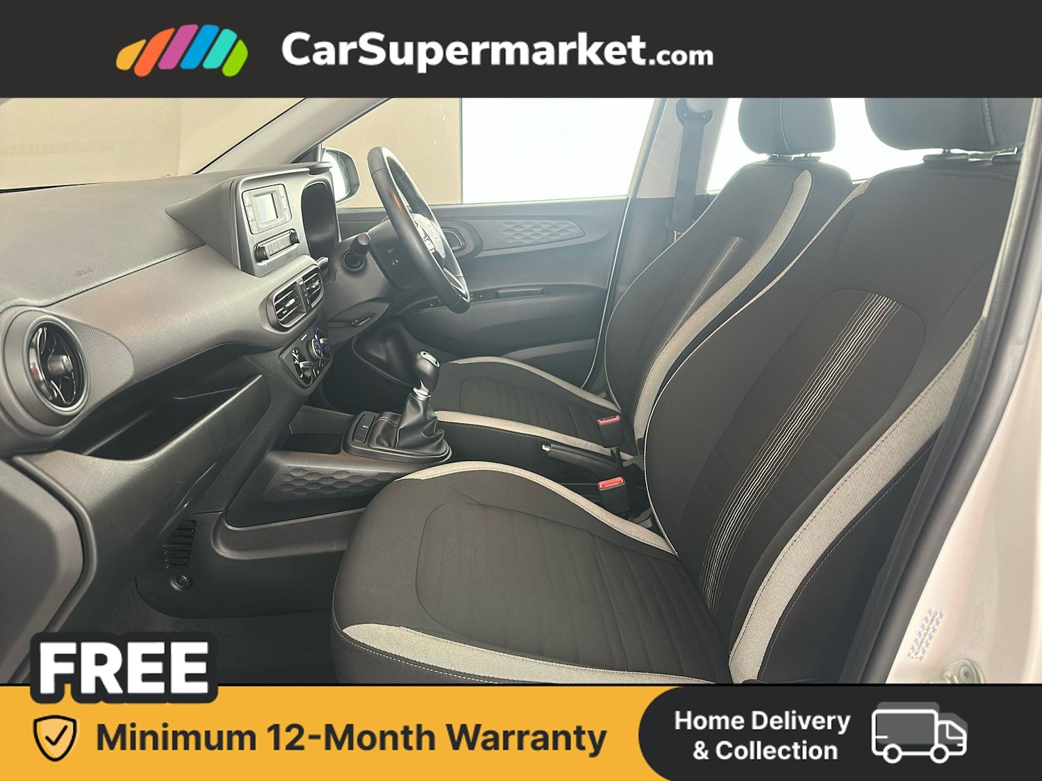 Used Hyundai i10 2022 for sale - 77798457: Photo 19