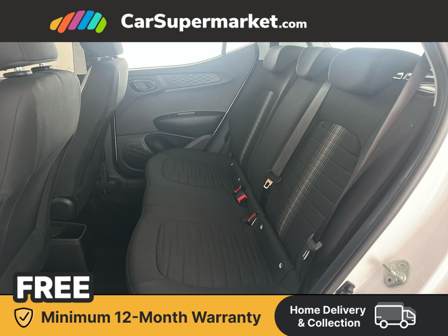 Used Hyundai i10 2022 for sale - 77798457: Photo 20