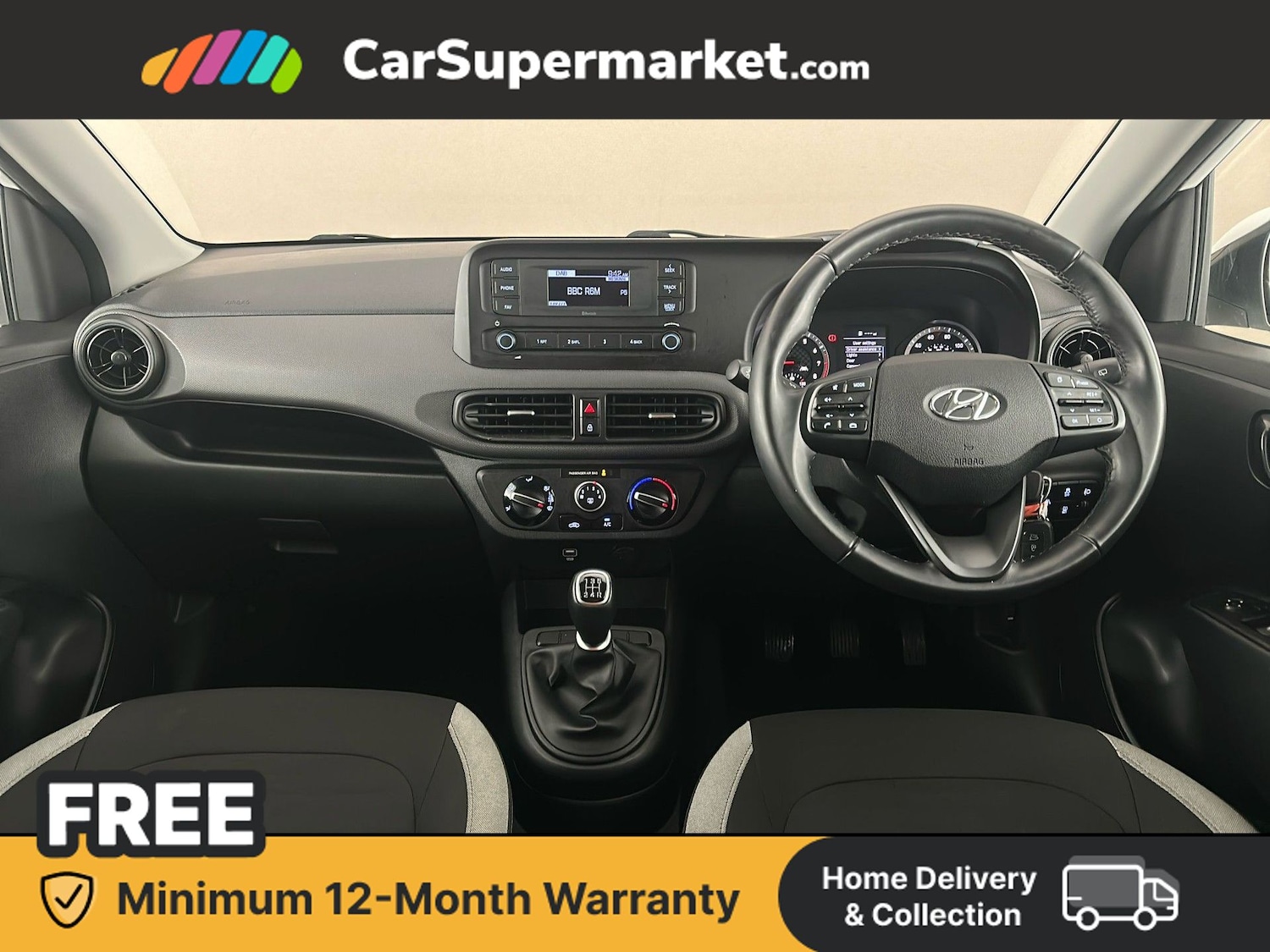 Used Hyundai i10 2022 for sale - 77798457: Photo 23