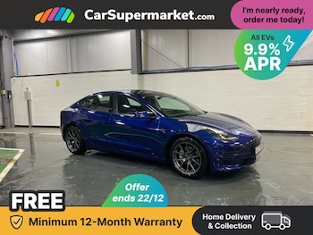 Used Tesla Model 3 2021 for sale - 76979097: Photo