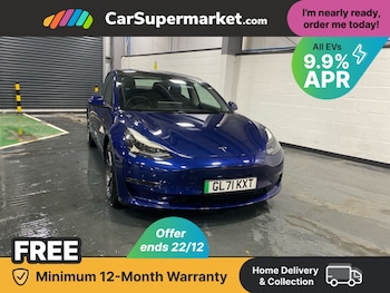 Used Tesla Model 3 2021 for sale - 76979097: Photo