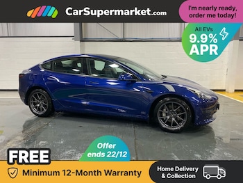 Used Tesla Model 3 2021 for sale - 76979097: Photo