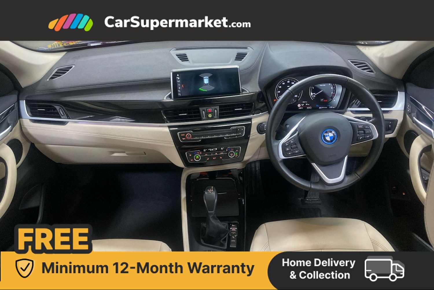 Used BMW X1 2021 for sale - 76385378: Photo 4