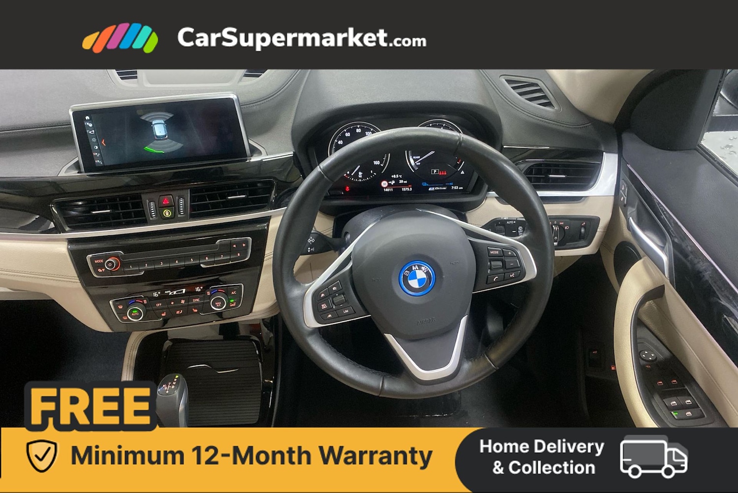 Used BMW X1 2021 for sale - 76385378: Photo 5