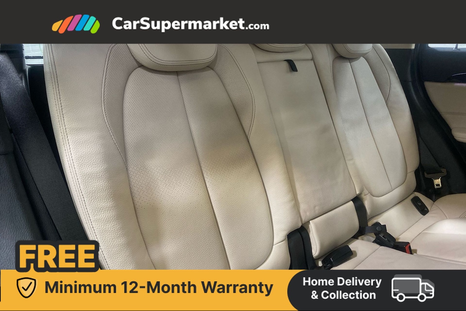 Used BMW X1 2021 for sale - 76385378: Photo 6