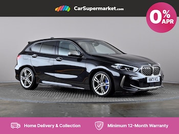 BMW - 1 Series