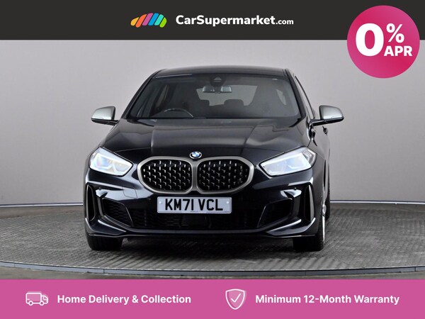 Used BMW 1 Series 2021 for sale - 76243660: Photo 2