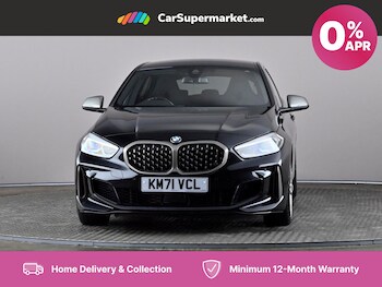 Used BMW 1 Series 2021 for sale - 76243660: Photo 2