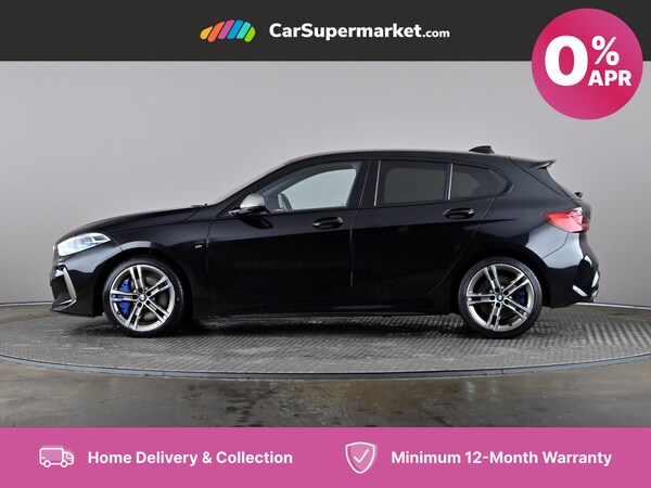 Used BMW 1 Series 2021 for sale - 76243660: Photo 3