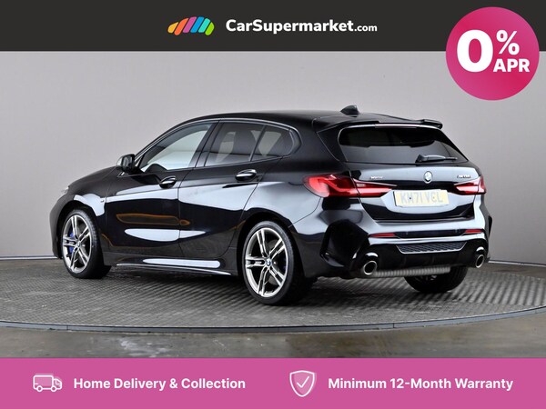 Used BMW 1 Series 2021 for sale - 76243660: Photo 4