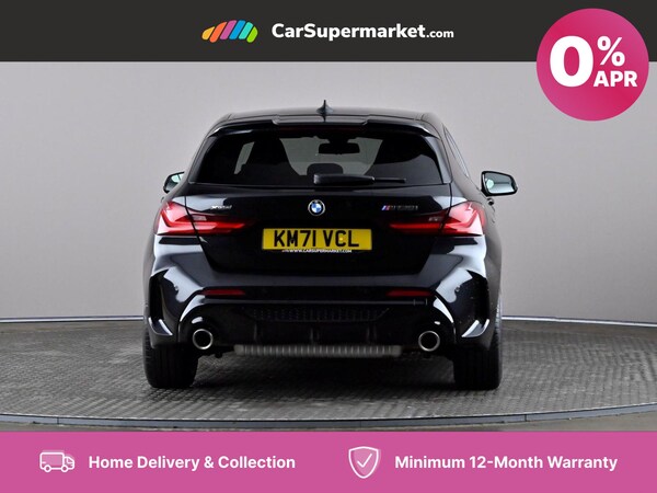 Used BMW 1 Series 2021 for sale - 76243660: Photo 5