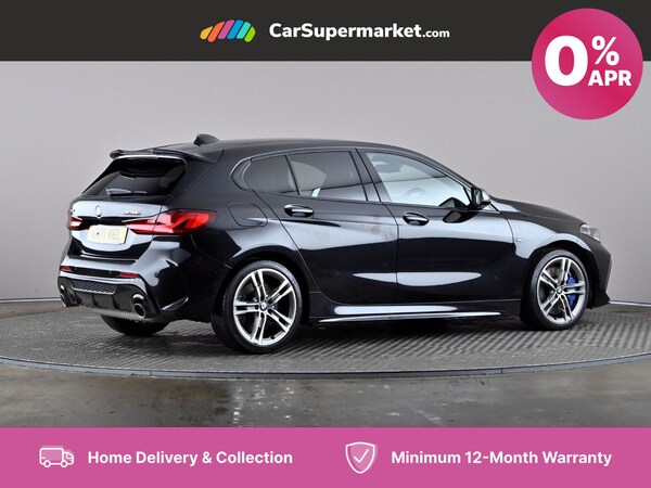 Used BMW 1 Series 2021 for sale - 76243660: Photo 6