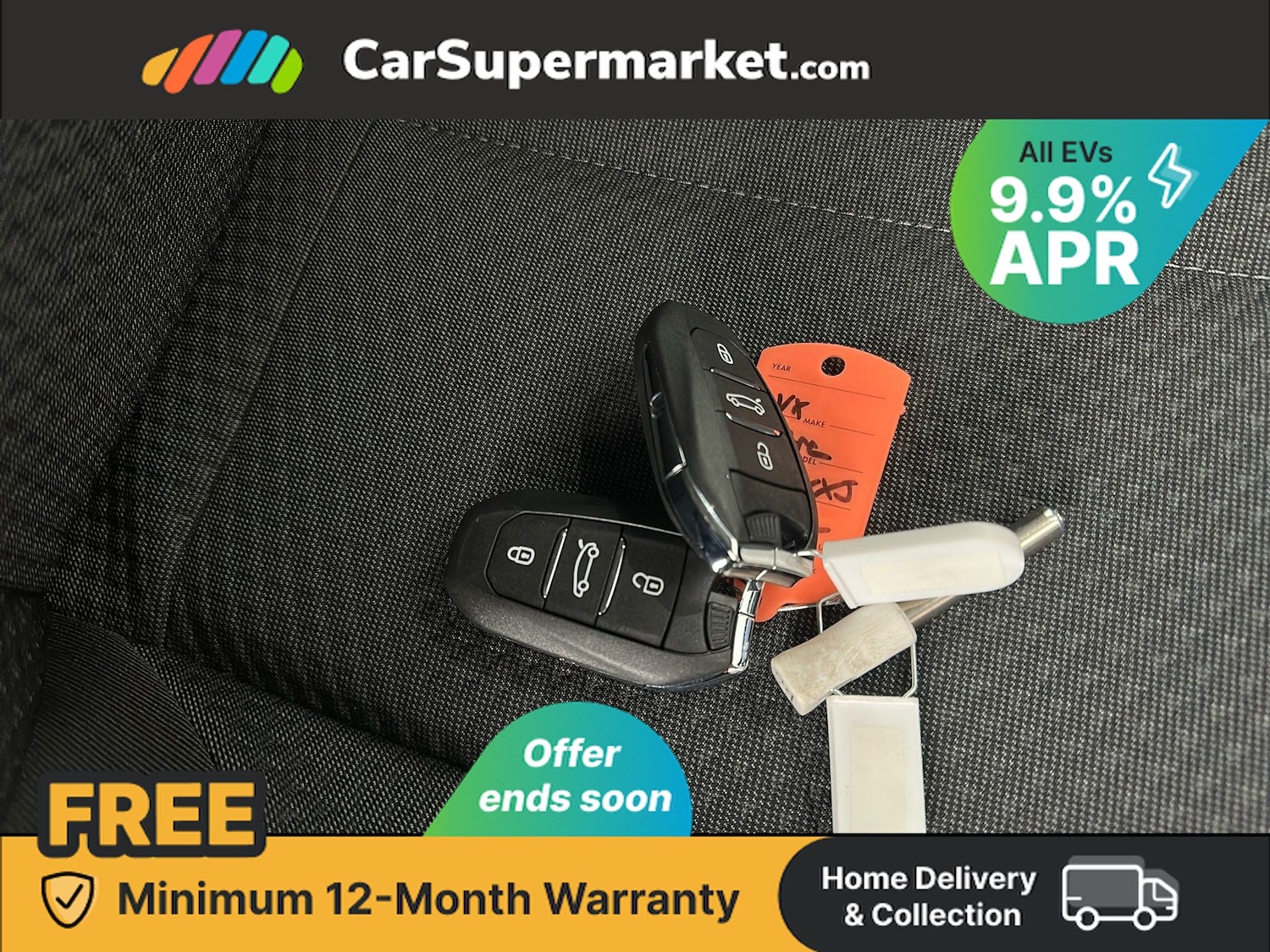 Used Vauxhall Astra 2024 for sale - 76611956: Photo 25