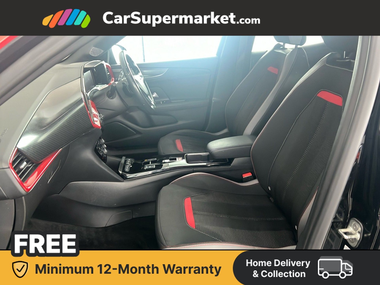 Used Vauxhall Mokka 2022 for sale - 77399674: Photo 17