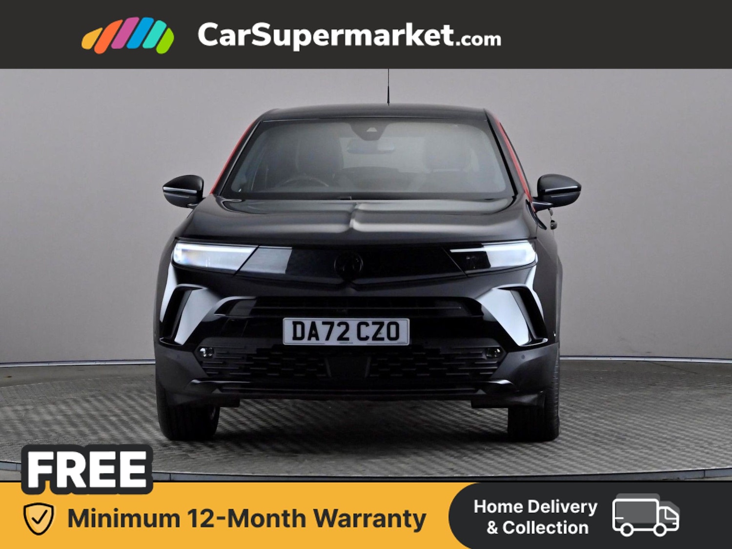 Used Vauxhall Mokka 2022 for sale - 77399674: Photo 2