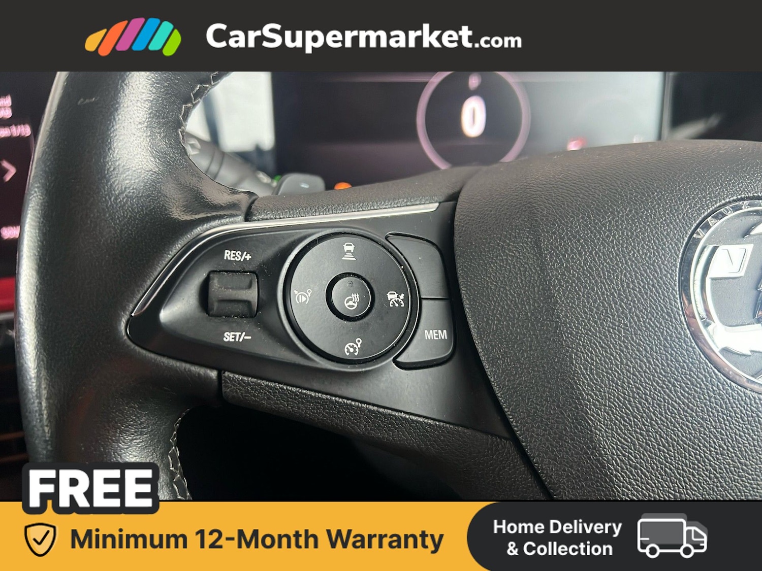 Used Vauxhall Mokka 2022 for sale - 77399674: Photo 25