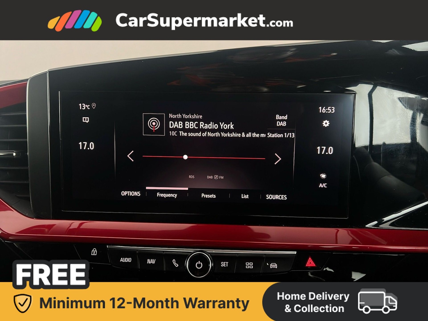 Used Vauxhall Mokka 2022 for sale - 77399674: Photo 26