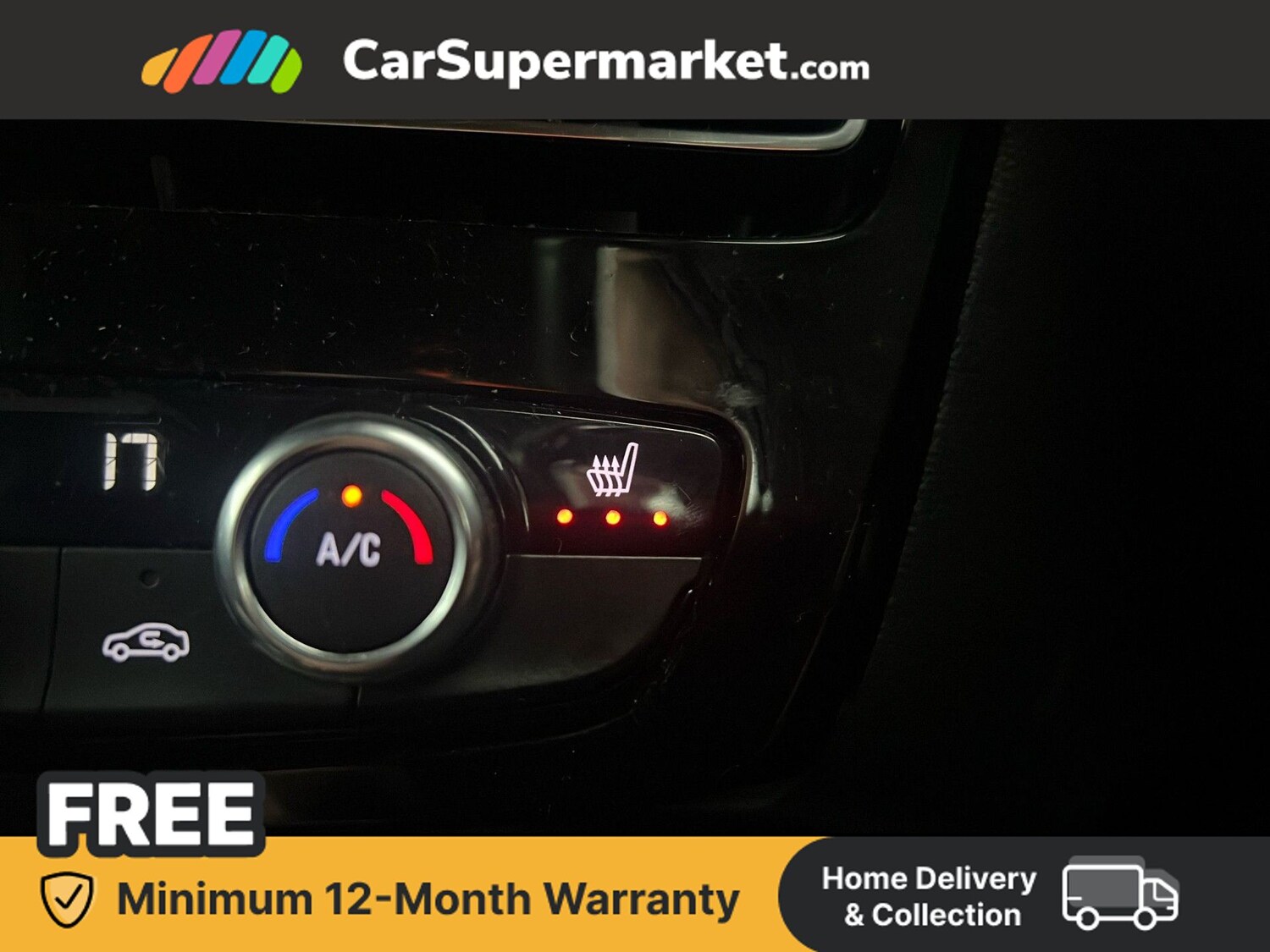 Used Vauxhall Mokka 2022 for sale - 77399674: Photo 27