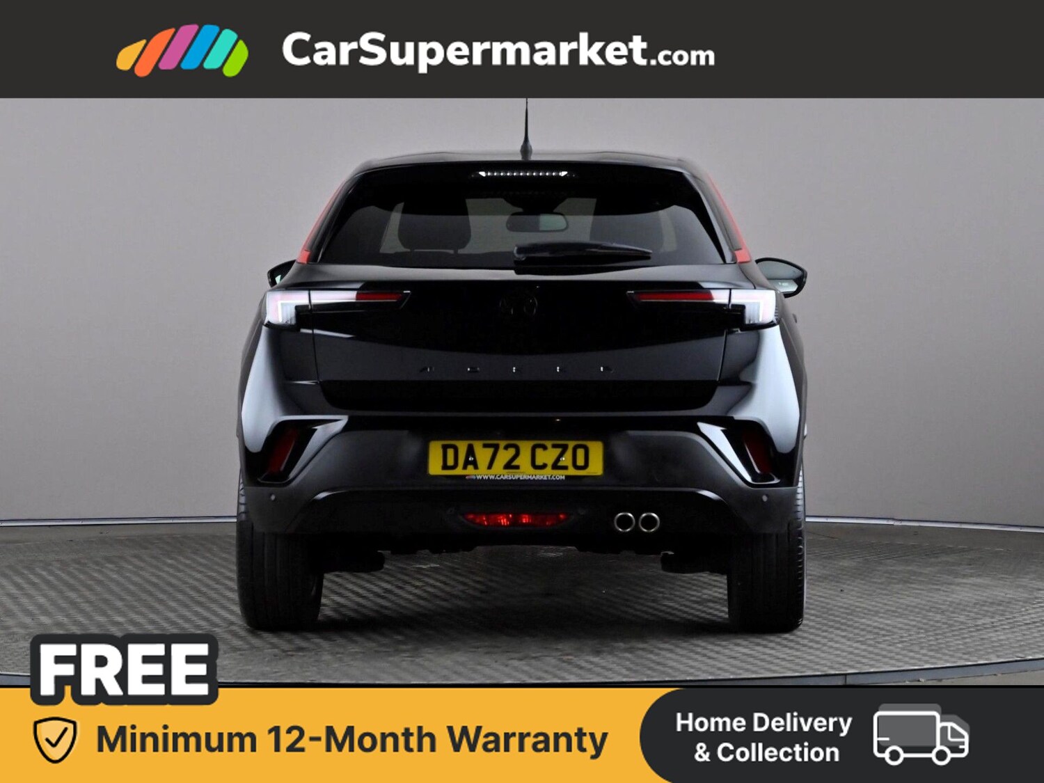 Used Vauxhall Mokka 2022 for sale - 77399674: Photo 5