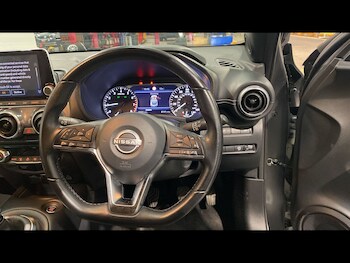 Used Nissan Juke 2024 for sale - 78632997: Photo