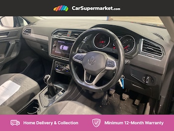 Used Volkswagen Tiguan 2022 for sale - 75931390: Photo