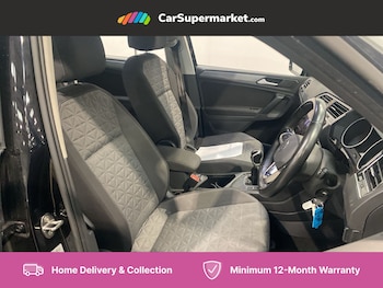 Used Volkswagen Tiguan 2022 for sale - 75931390: Photo