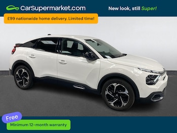 Used Citroen C4 2023 for sale - 78325758: Photo