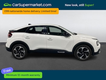 Used Citroen C4 2023 for sale - 78325758: Photo