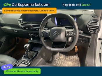 Used Citroen C4 2023 for sale - 78325758: Photo