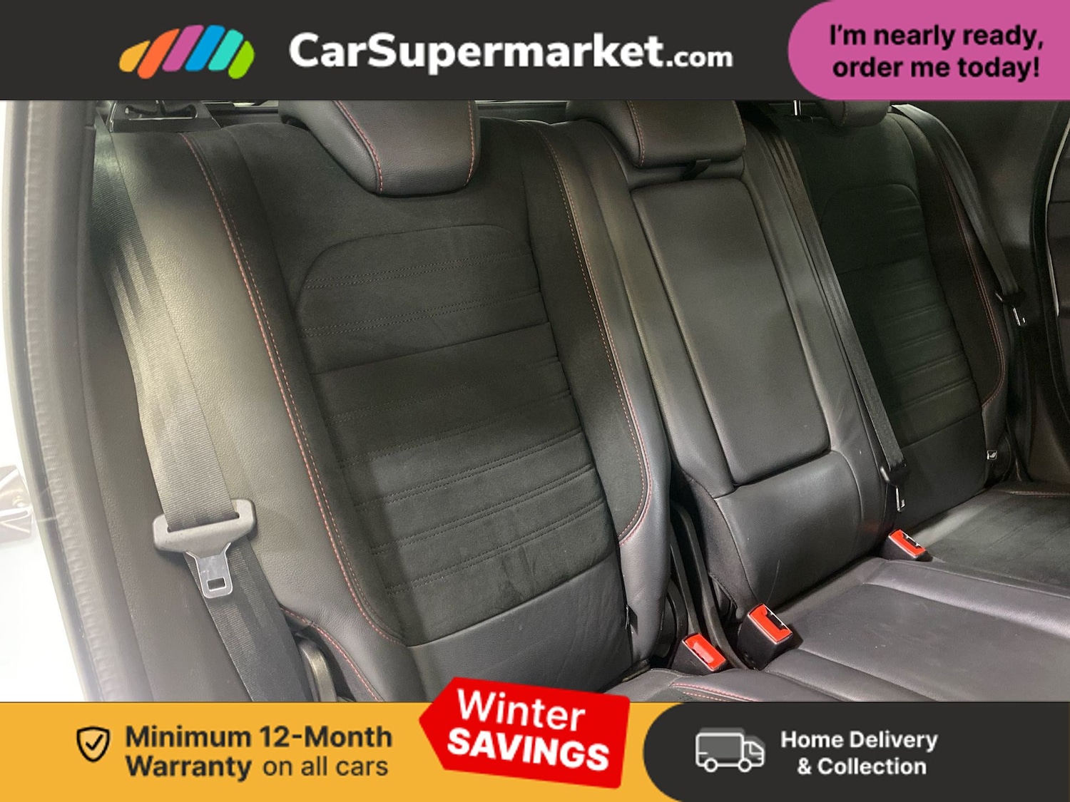 Used Ford Kuga 2019 for sale - 77275568: Photo 7